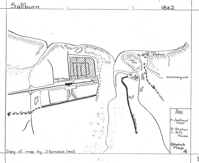 A drawing of a road
Description automatically generated